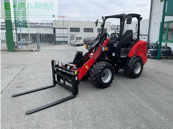 حفار صغير MANITOU MLA 3-25 H