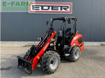 حفار صغير MANITOU MLA 4-50 H