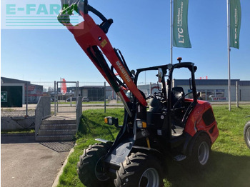 حفار صغير MANITOU MLA 5-50