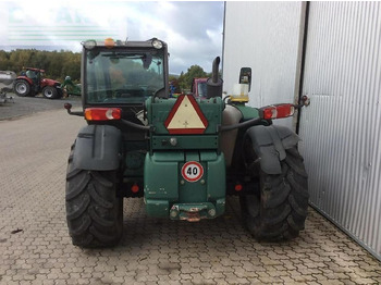 آلة رفع ونقل تلسكوبية Manitou mlt 634: صورة 4 آلة رفع ونقل تلسكوبية Manitou mlt 634: صورة 4
