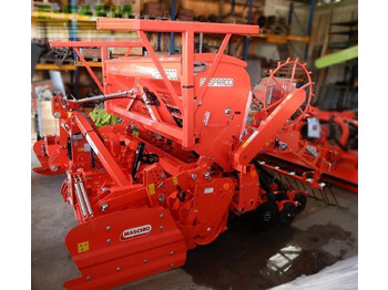 معدات حرث التربة MASCHIO GASPARDO
