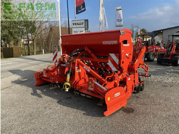 آلة بذر الحصاد MASCHIO GASPARDO