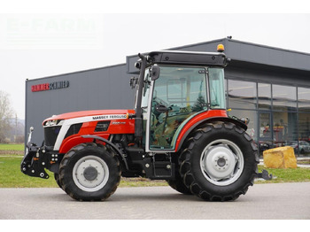 جرار MASSEY FERGUSON 100 series