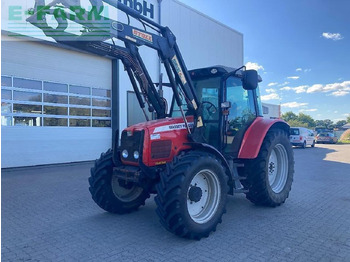 جرار MASSEY FERGUSON 5445
