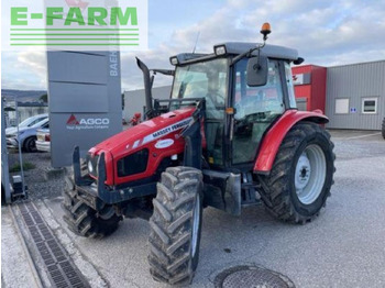 جرار MASSEY FERGUSON 5455