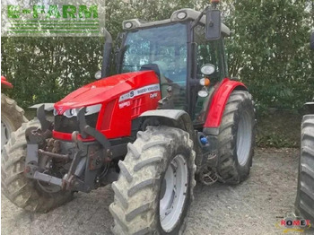 جرار MASSEY FERGUSON 5713