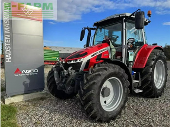 جرار MASSEY FERGUSON 100 series