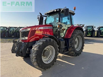 جرار MASSEY FERGUSON 6715