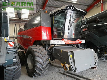 حصادة MASSEY FERGUSON