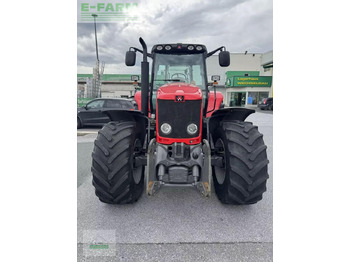 جرار Massey Ferguson 7475: صورة 3
