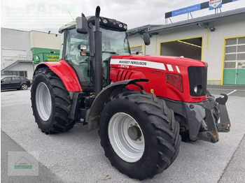 جرار Massey Ferguson 7475: صورة 2