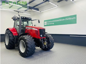 جرار MASSEY FERGUSON 7495