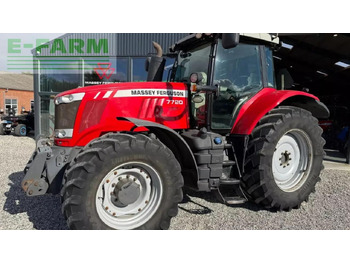 جرار MASSEY FERGUSON 7720
