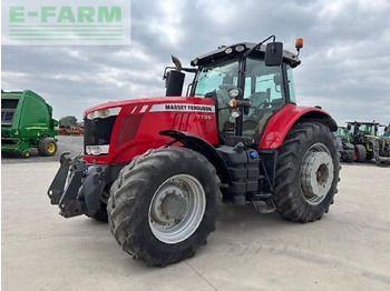 جرار MASSEY FERGUSON 7726