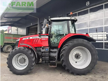 جرار Massey Ferguson 7726 vt exclusiv Exclusive: صورة 2