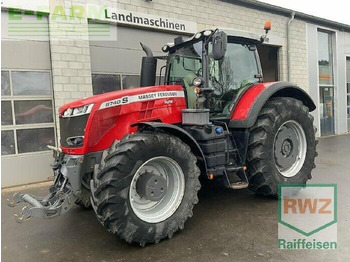 جرار MASSEY FERGUSON 8740