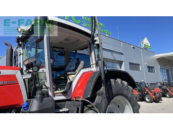 جرار Massey Ferguson 8s.225 dyna e-power exc: صورة 5 جرار Massey Ferguson 8s.225 dyna e-power exc: صورة 5