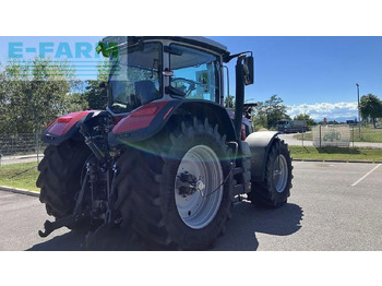 جرار Massey Ferguson 8s.225 dyna e-power exc: صورة 3 جرار Massey Ferguson 8s.225 dyna e-power exc: صورة 3