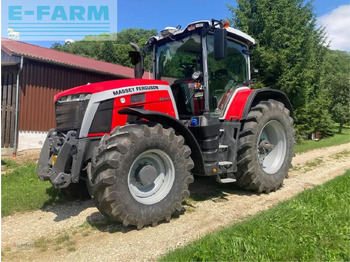 جرار MASSEY FERGUSON 200 series