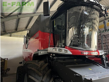 حصادة MASSEY FERGUSON