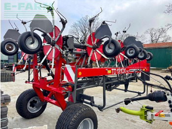 نشارة الدريس/ شوكة جرف MASSEY FERGUSON 1000 series