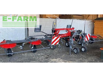 نشارة الدريس/ شوكة جرف MASSEY FERGUSON