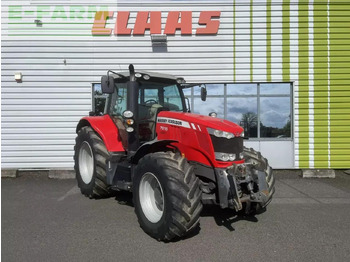 جرار MASSEY FERGUSON 7616