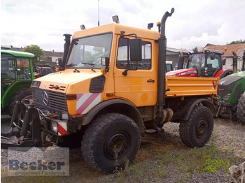 جرار MERCEDES-BENZ