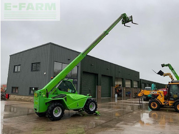 آلة رفع ونقل تلسكوبية MERLO