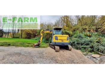 حفار صغير NEUSON