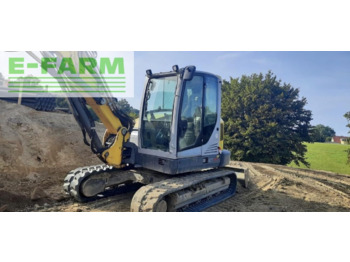 حفار صغير NEUSON