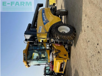حصادة NEW HOLLAND CX series