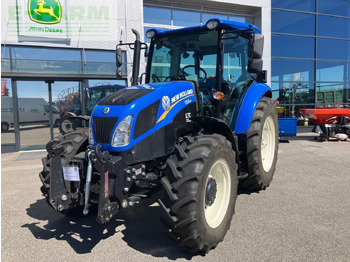 جرار NEW HOLLAND TD5.85