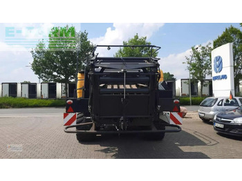 آلة بالات مربعة New Holland bb 1270 rc loopmaster / bb1270: صورة 5