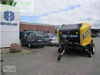 آلة بالات مربعة New Holland br 150 utility: صورة 2