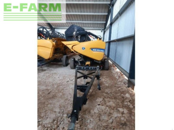 رأس الحصادة NEW HOLLAND