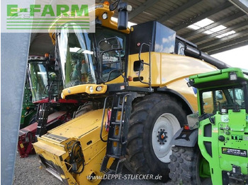 حصادة NEW HOLLAND CR9090