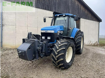 جرار NEW HOLLAND 70 series