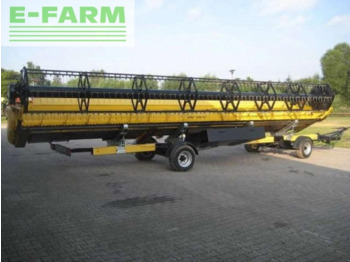 رأس الحصادة NEW HOLLAND
