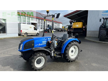 جرار NEW HOLLAND T3F