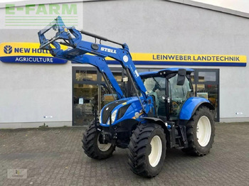 جرار NEW HOLLAND T6.145