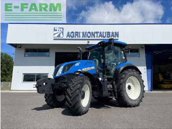 جرار NEW HOLLAND T6.155