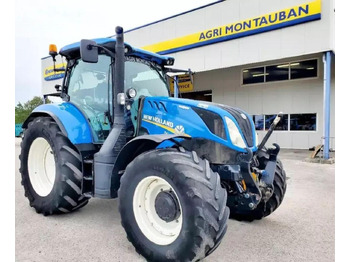 جرار NEW HOLLAND T6.175