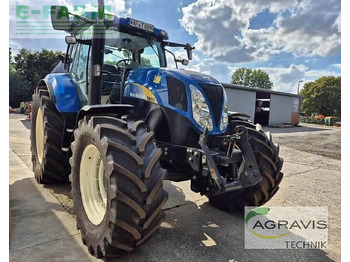 جرار New Holland t 6090 pc: صورة 5 جرار New Holland t 6090 pc: صورة 5