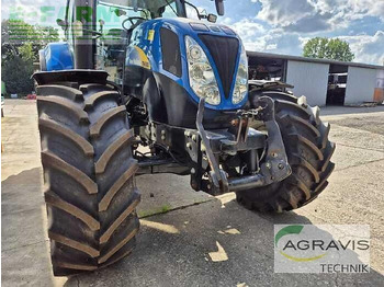 جرار New Holland t 6090 pc: صورة 4 جرار New Holland t 6090 pc: صورة 4