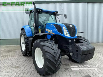 جرار NEW HOLLAND T7.270