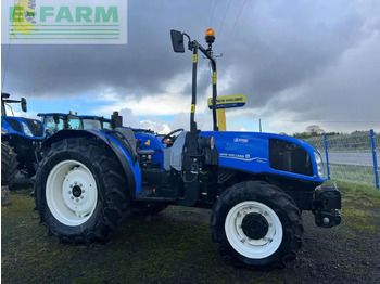 جرار NEW HOLLAND