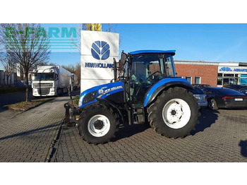 جرار NEW HOLLAND T4.55