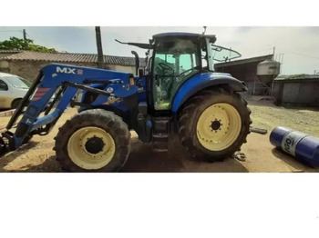 جرار NEW HOLLAND T5