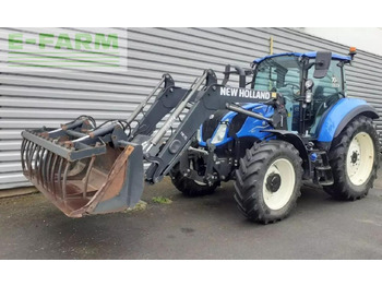 جرار NEW HOLLAND T5